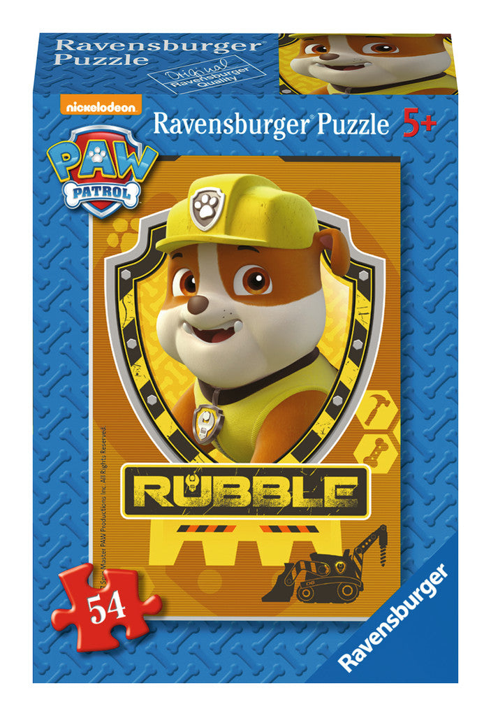 Paw Patrol