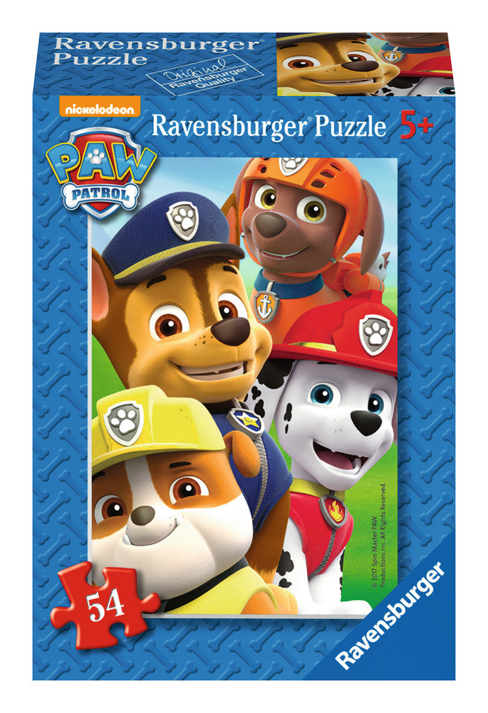 Paw Patrol