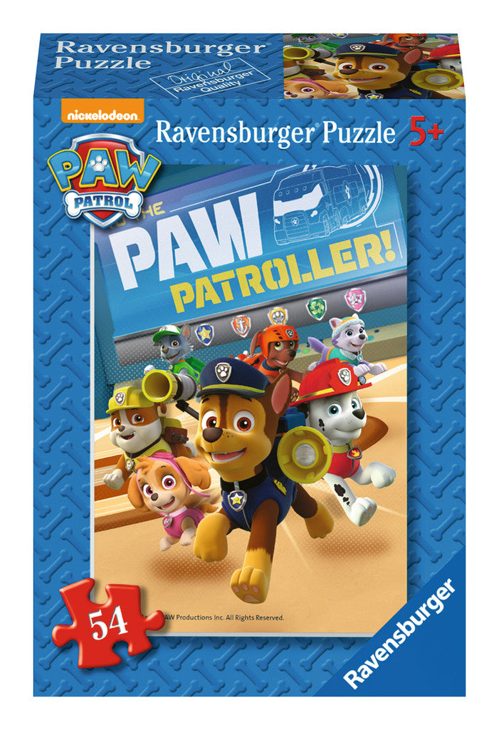 Paw Patrol