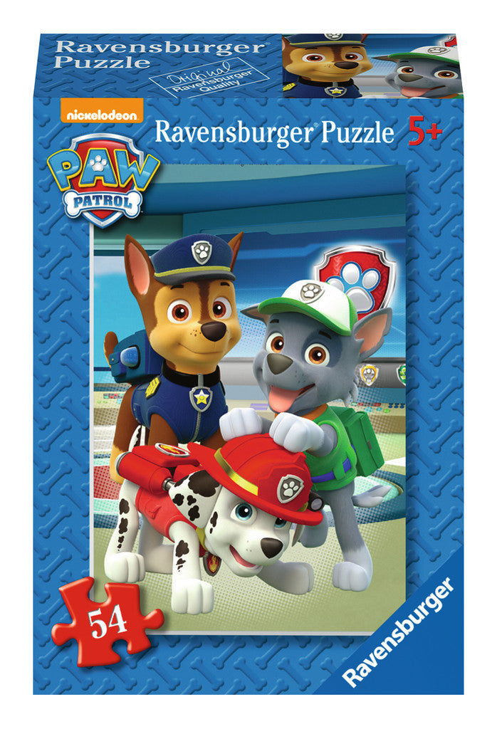 Paw Patrol