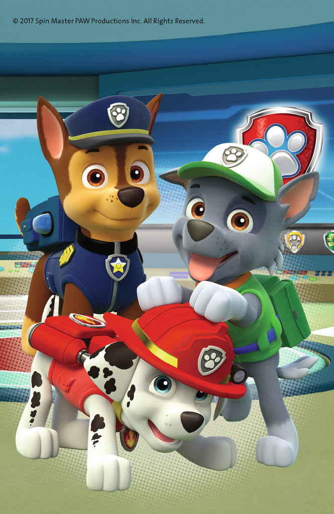 Paw Patrol