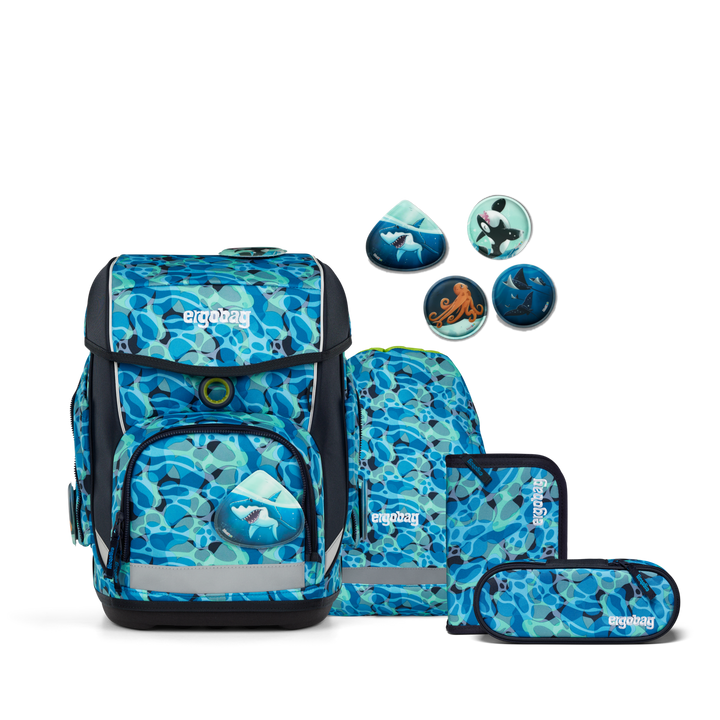 Cubo Set       AbtauchBär