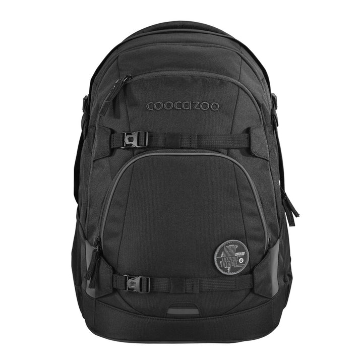 Rucksack MATE, Black Coal