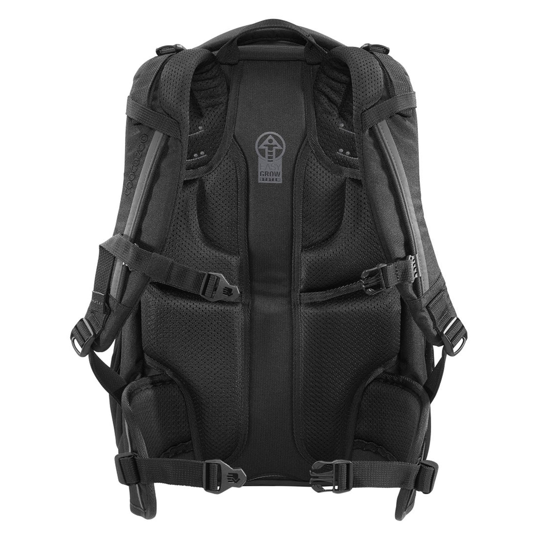 Rucksack MATE, Black Coal