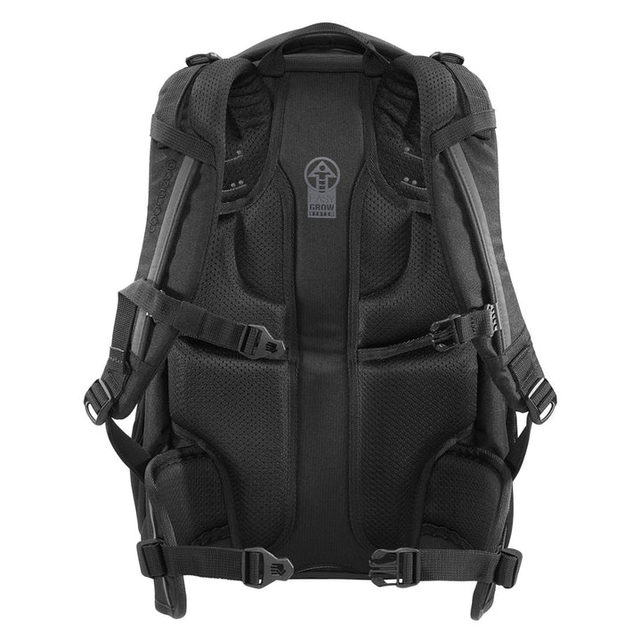 Rucksack MATE, Black Coal