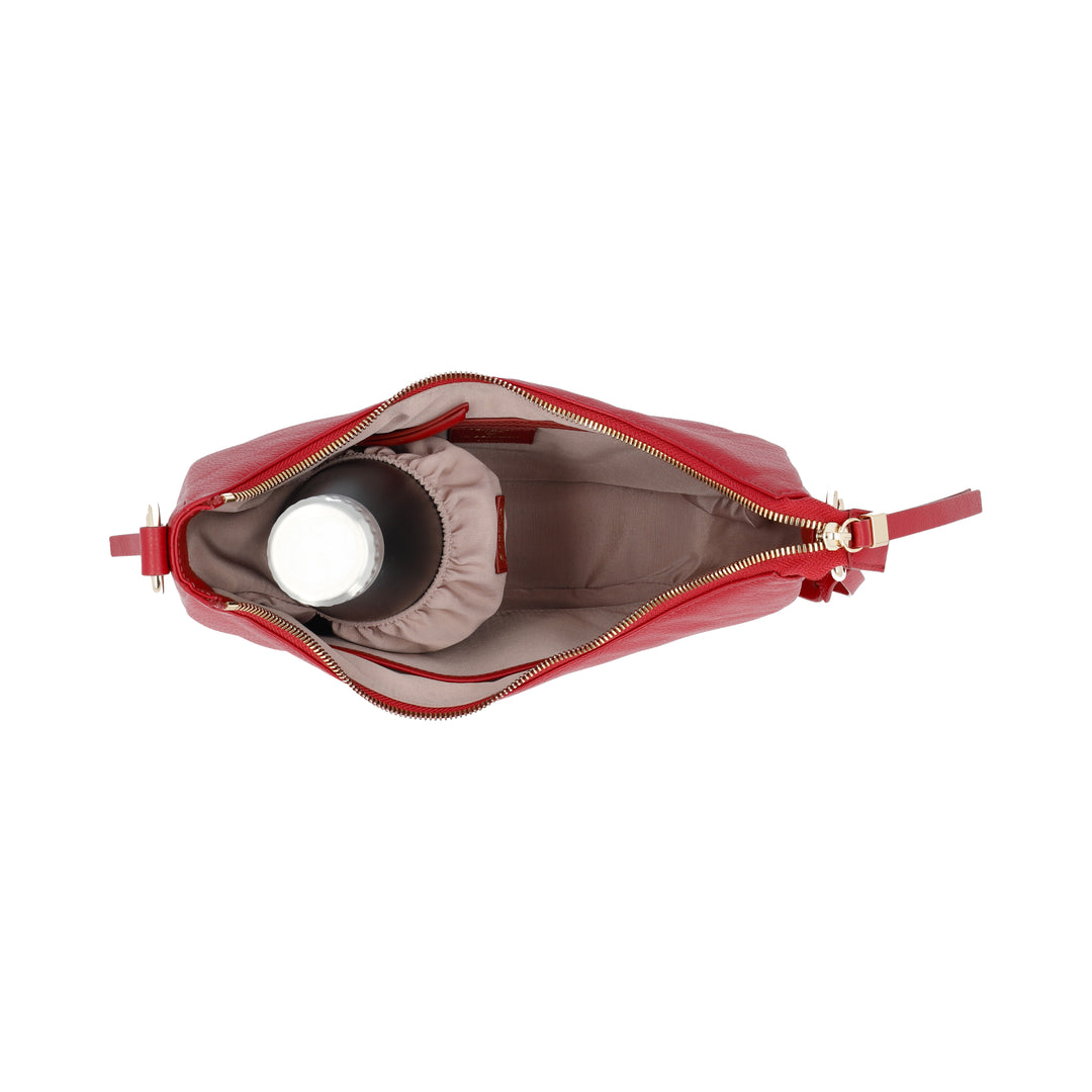 Damentaschen Leder