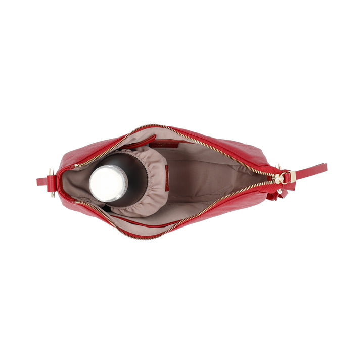 Damentaschen Leder