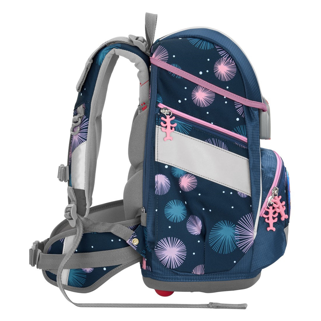 Schulranzen-Set 2IN1 Plus Mermaid Delia