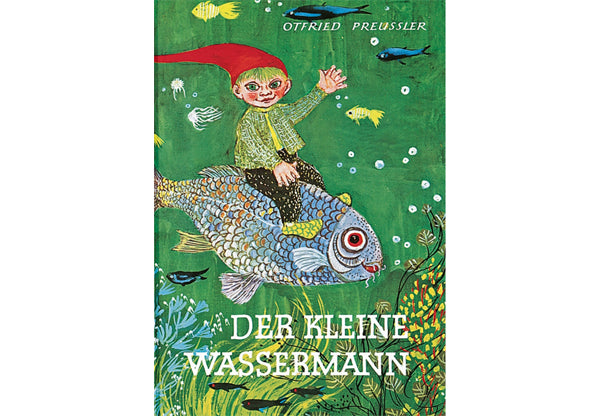 Der kleine Wassermann