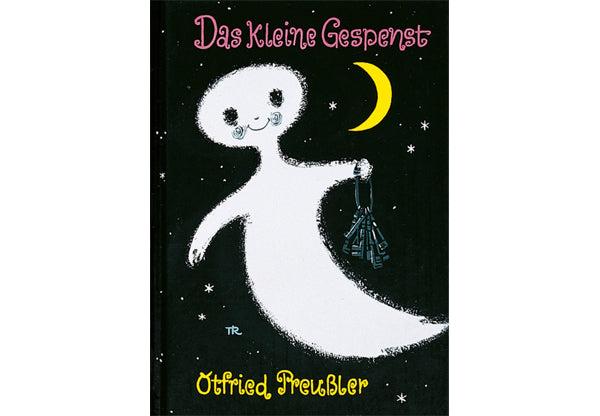Das kleine Gespenst