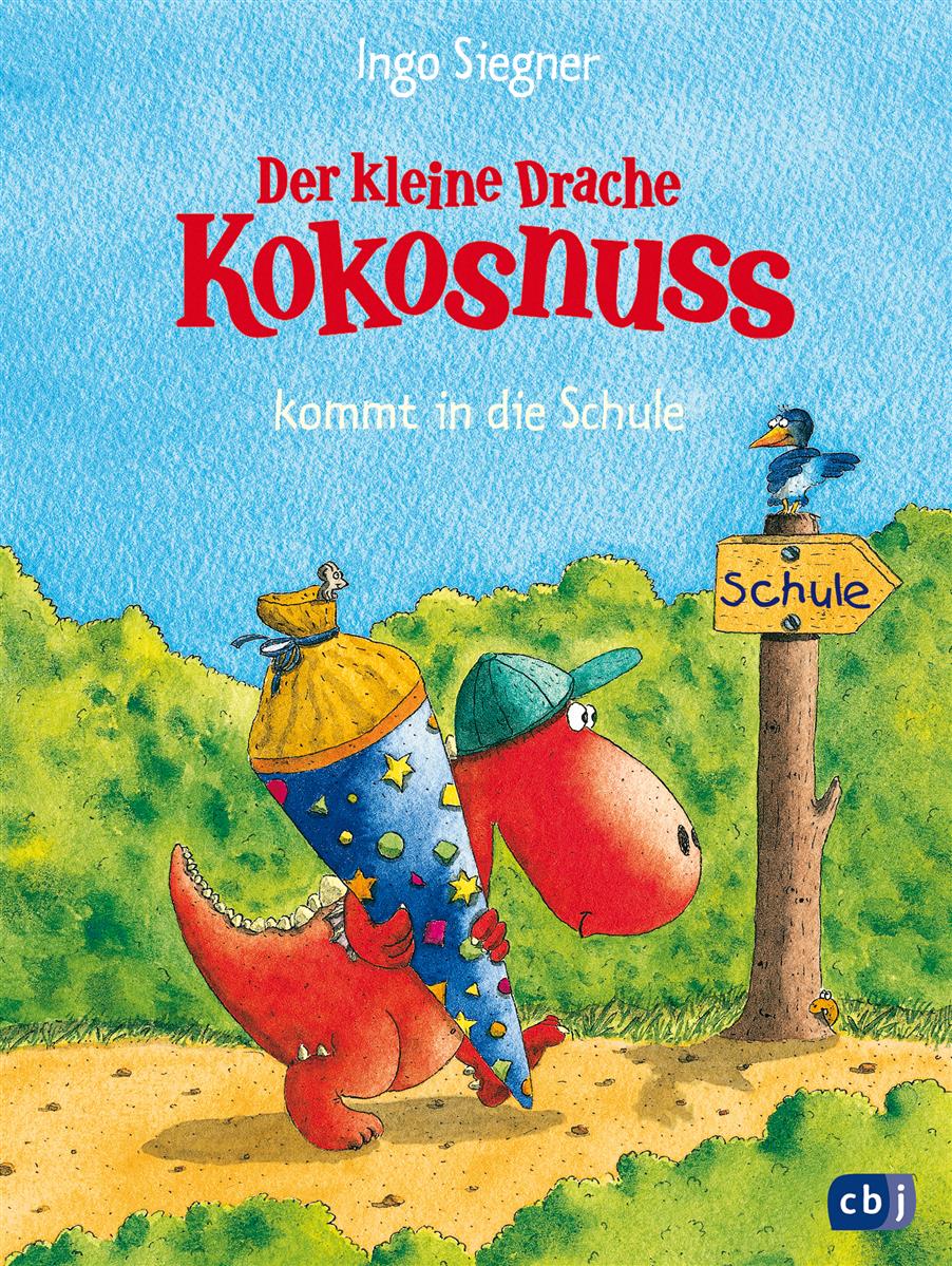DKN Bd.1 kommt in die Schule