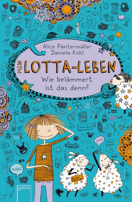 Lotta-Leben (2) Wie belämmert ist das