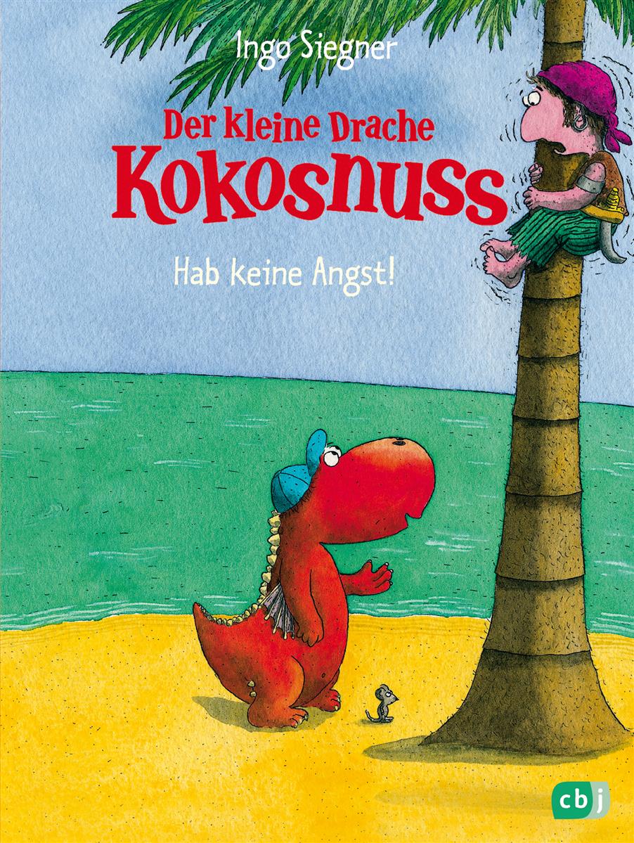 DKN Bd. 2 Hab keine Angst