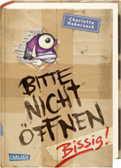 Habers.,Bitte n.öff. Biss