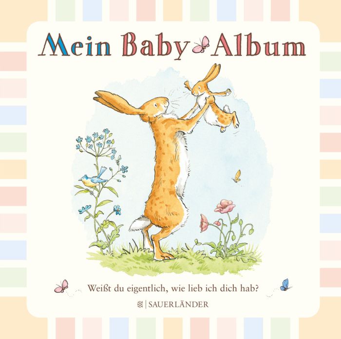 Weißt du eigentlich..Mein Baby-Album