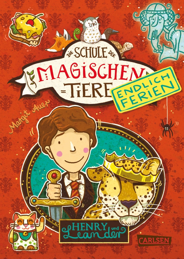Auer, Schule m.Tier Ferien 3