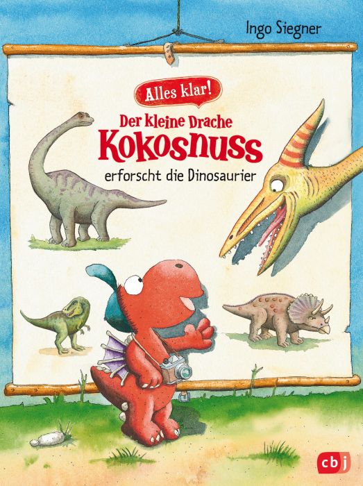 Der kleine DKN 1 - Alles klar!