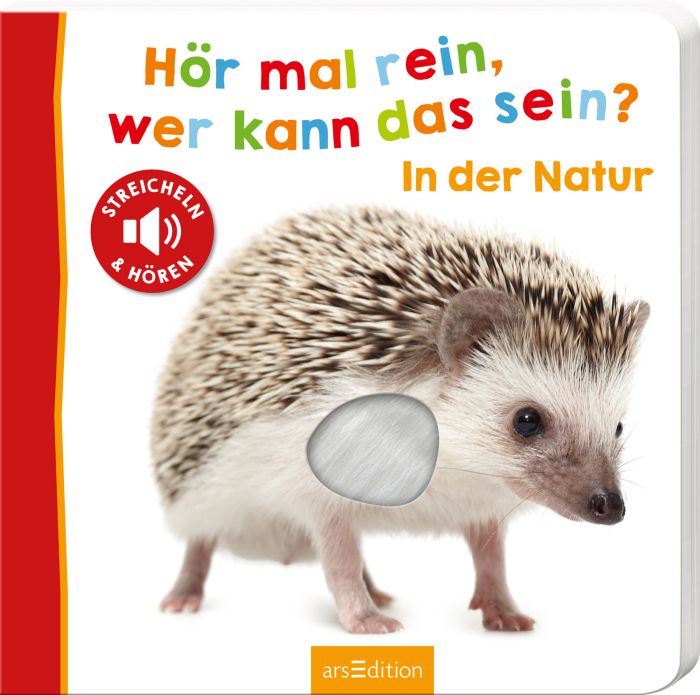 Hör mal rein - In der Natur