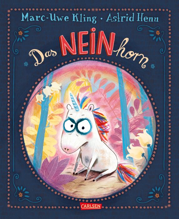 Kling, Das Neinhorn