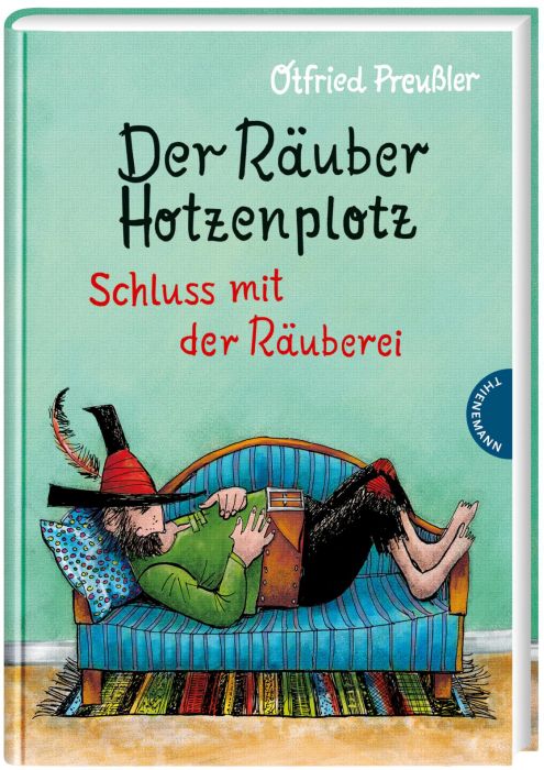 Der Räuber Hotzenplotz 3