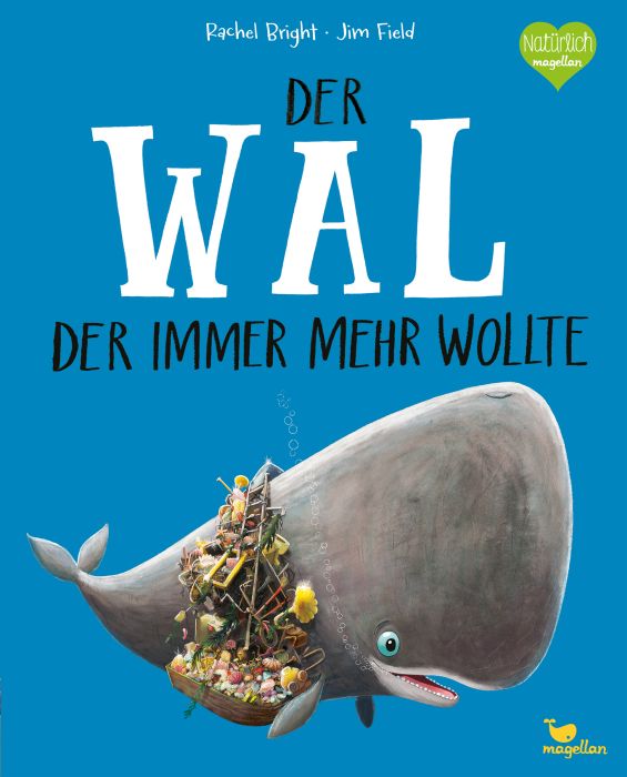 Bright, Wal