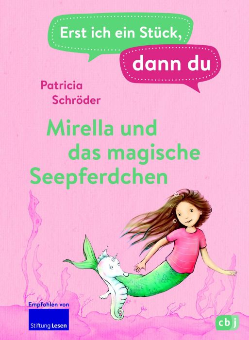 Erst ich ein Stück, dann du - Mirella