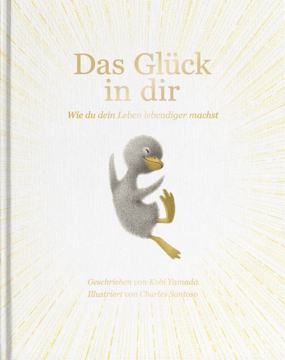 Das Glück in dir