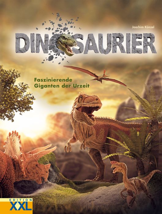 Dinosaurier Faszinierende Giganten