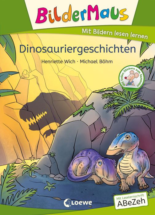 BM Dinosauriergeschichten