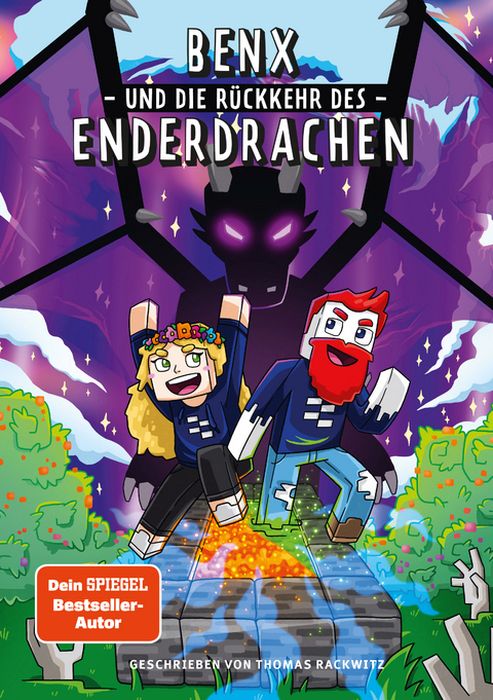 Benx 2 und die Rückkehr des Enderdrachen