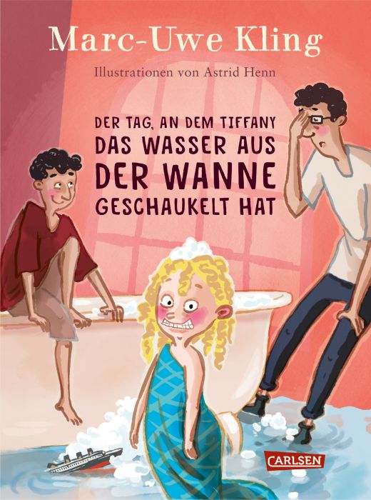 Kling, Der Tag, an dem Tiffa