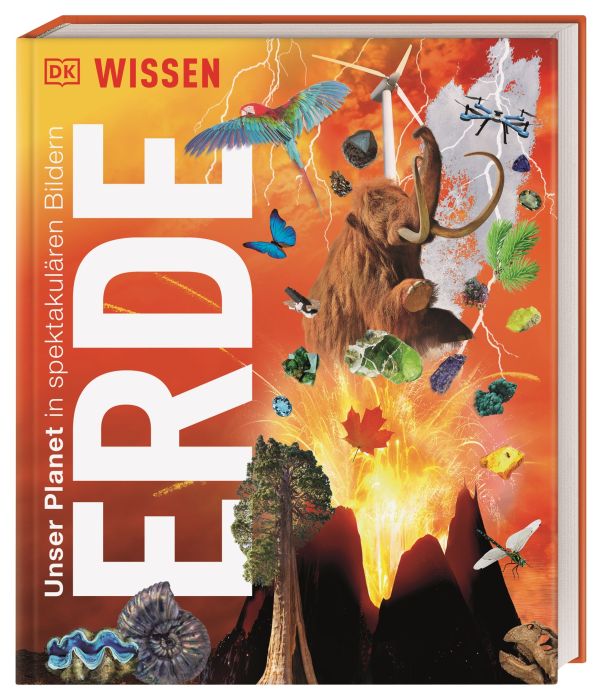 DK Wissen Erde