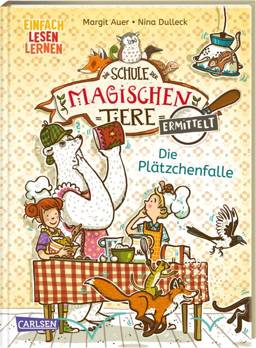 Auer,DSDMT ermittelt 6 Plätz