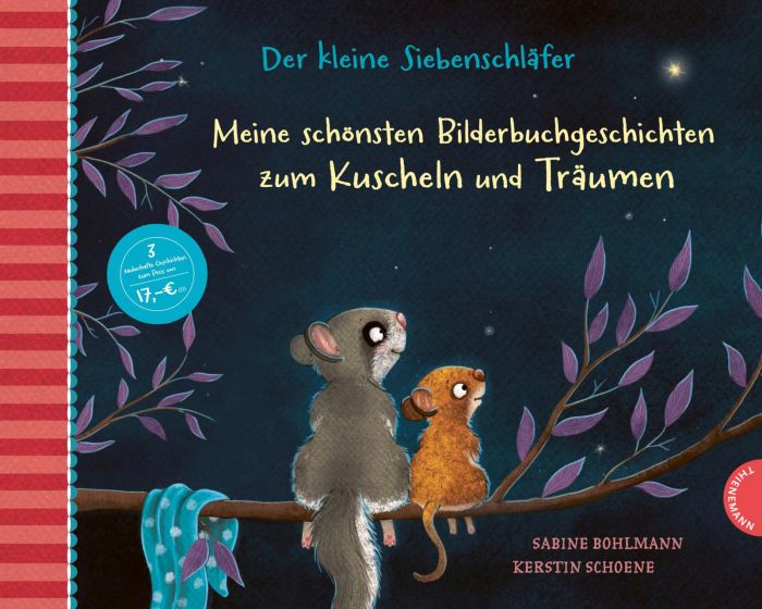 Kl Siebenschläfer Bilderbuchgeschichten