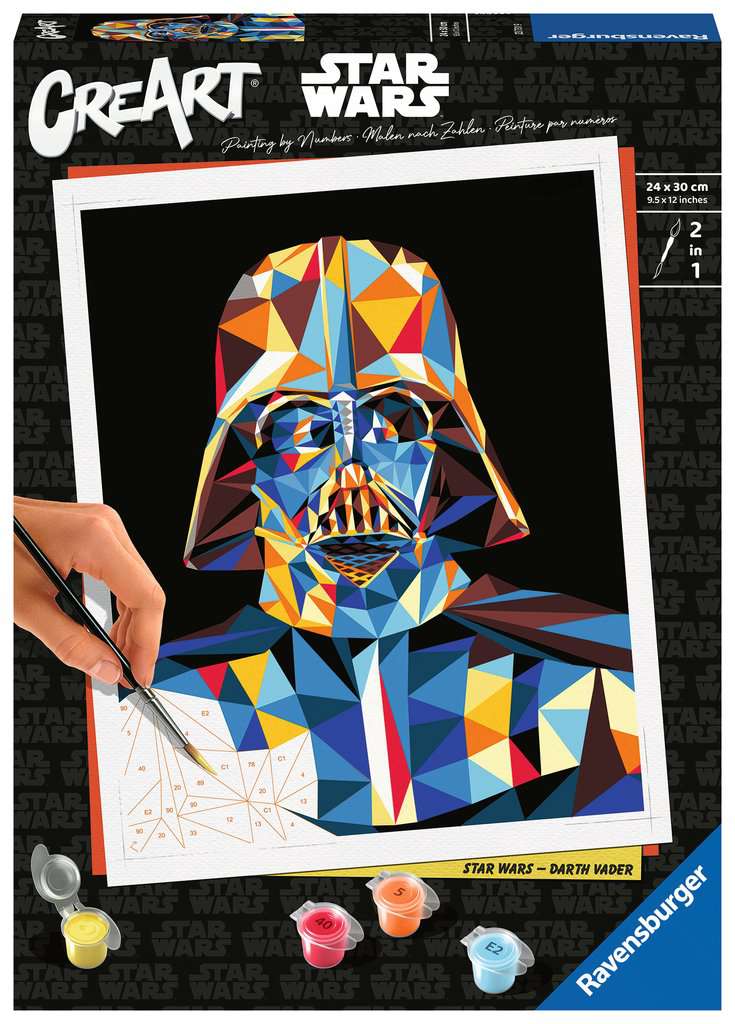 Darth Vader