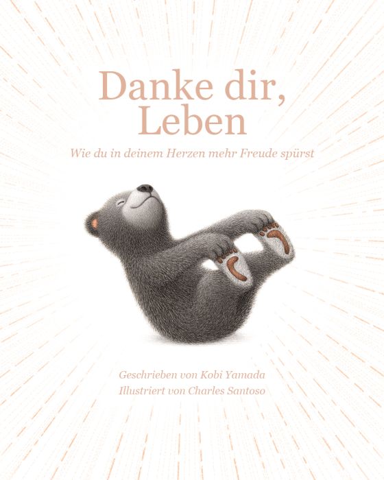 Danke dir,Leben