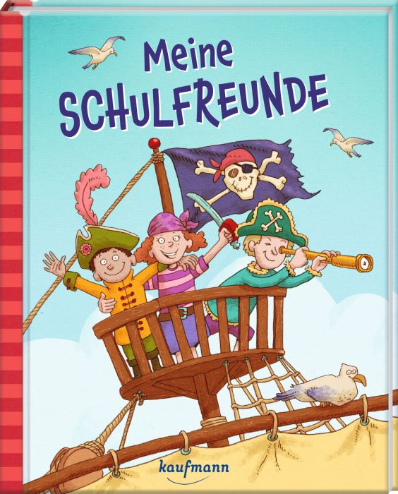 Meine Schulfreunde (Piraten)