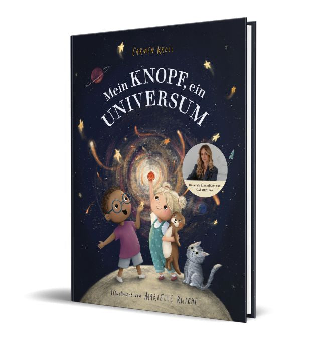Carmushka Mein Knopf, ein Universum