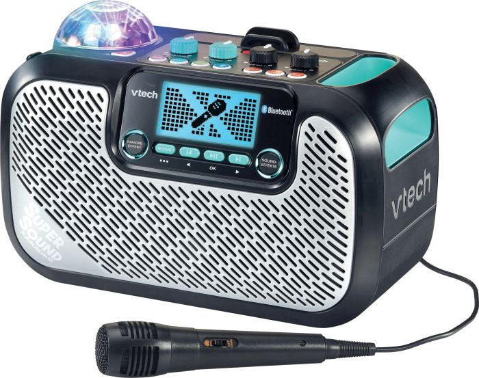 SuperSound Karaoke