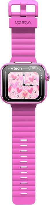 KidiZoom Smart Watch MAX pink