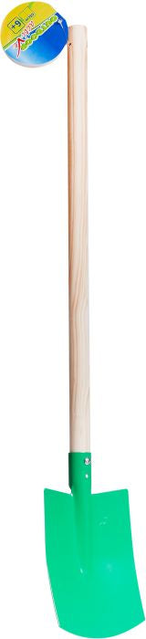 OA Schaufel Metall, Länge 68cm