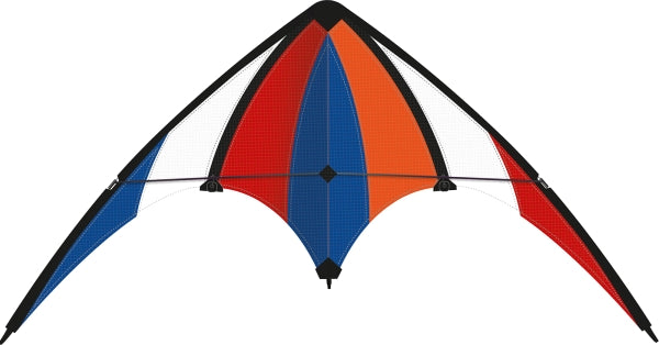 Delta Loop Sportlenkdrachen 100x56cm