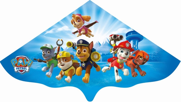 PAW Einleinerdrachen Paw Patrol