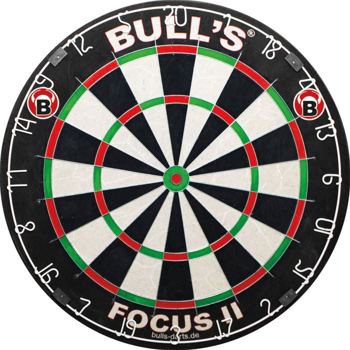 BULL&