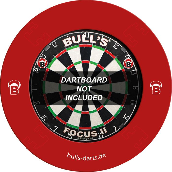 BULL&