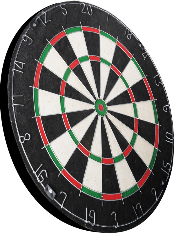 NSP Dartboard Sisal