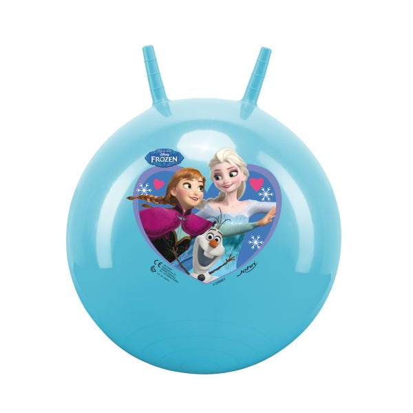 45-50 cm sprungball die eiskönigin 2, im