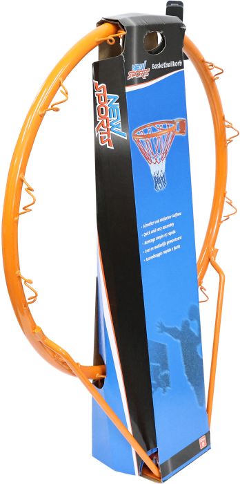 NSP Basketballkorb, 