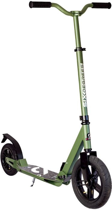 SIX DEGREES Scooter All Terrain 300/205