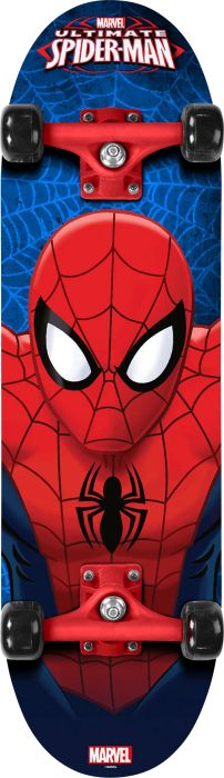 Skateboard ULT. SPIDER-MAN ABEC5